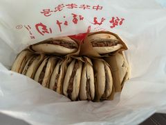 -樊记腊汁肉(竹笆市总店)