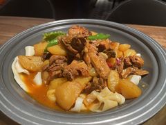 -耶里夏丽·丝路新疆菜·清真食品(徐汇南丹东路臻选店)