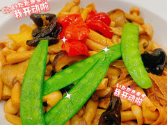 -尖沙咀酒店(大沥店)