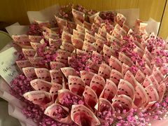 -循礼门鲜花花市(武汉循礼门店)