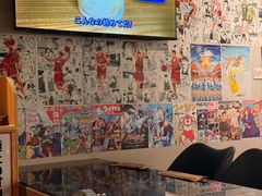 -大成铁板烧•板前(复古餐厅石老人店)
