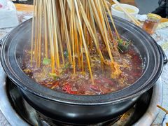 -唐记煌大坨卤牛肉串串(瑞南街店)