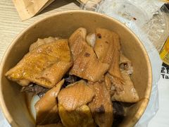 -豪華小食.華記