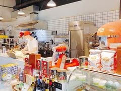 -Primo·丽莫意大利窑烤披萨