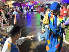 -陶祖圣境风景区