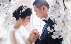 -米兰尊荣婚纱摄影·婚纱照会馆