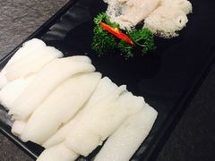 -煲宫(华润万象城店)