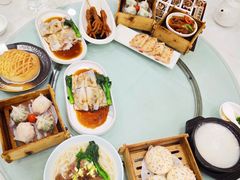 -天鲜阁·海鲜粤菜·33年老字号(石槎白云站店)