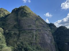 -南武当山景区