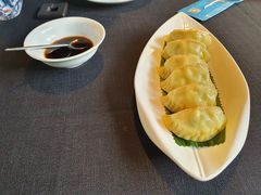鲅鱼饺子-鲁采LU STYLE(新天地店)