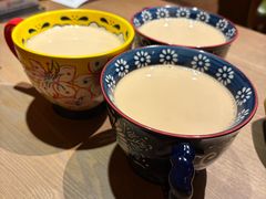 -耶里夏丽·新疆菜(田林东路店)