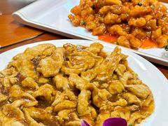 -老苏扬饭店