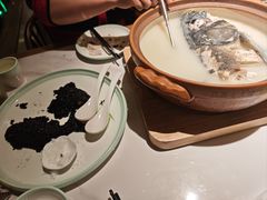 -风味小馆(天目湖宾馆店)