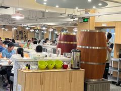 -前王院•巧克力海鲜市集餐厅(万平口店)