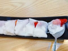 -广德记·椰子冻手制甜品(福田总店)