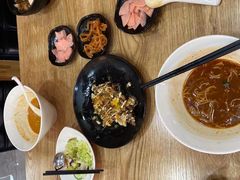 -神田川拉面店(上游街店)