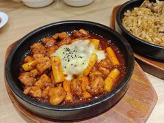 -米村拌饭(南京万达茂店)