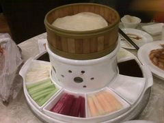 烤鸭-金百万烤鸭店(马甸店)