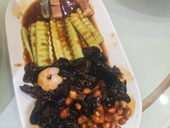 -老德州四合院·德州菜(天衢路店)
