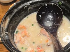 -如轩·海鲜砂锅粥·潮汕菜(海珠店)