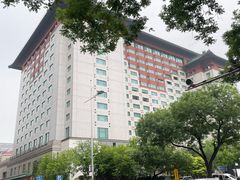 -王府半岛酒店