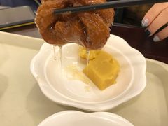 糖耳朵-护国寺小吃(安定门店)