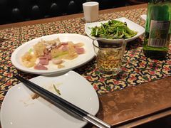 -城南往事·鲁菜济南菜(软件园美莲广场店)