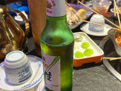 -来涮蜀鲜货火锅串串香(菜市口店)