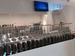 -喜茶(上海泰禾大厦店)