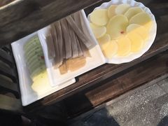 -老船舫·现做活鲜鱼馆(东郊记忆店)