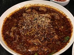 -华豫川酒家(大卫城店)