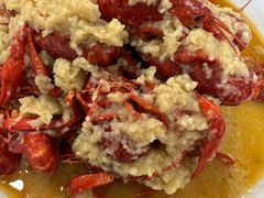 -虾女王·龙虾·烧烤(龙江店)