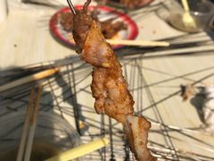 -小胡子祥彪烧烤(北湖总店)