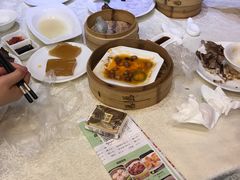 -一品粤珍轩(吴中路店)