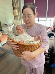 点击看大图 -Babysky·贝瑞佳月子会所(花木店)
