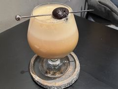 -BE NORMAL CAFE(霞溪路店)