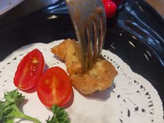 -豪客来牛排(重庆冉家坝SM广场1712店)
