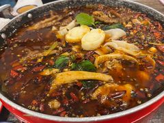 -聂发财重庆江湖菜(解放碑店)