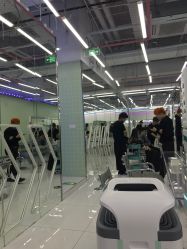 -P.STYLE 派斯造型