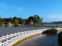 -大港湿地公园