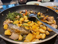 -五缘湾凯悦酒店·悦饗中餐厅