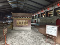 -泸州老窖景区