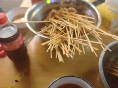 -嘉州鲜知味钵钵鸡(奎星楼店)