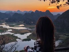 -普者黑风景区-青龙山