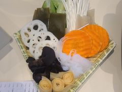 -鱼酷活鱼烤鱼(高新阳光天地店)
