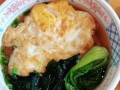 -三石铁板烧(紫竹桥店)