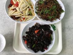 -壹条龙饭庄台基厂店