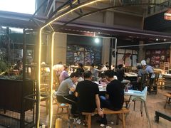 -卤校长老火锅(绿地468店)