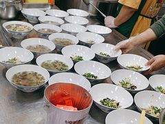-小秋水饺(大成路总店)