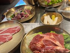 -核桃碳烤肉馆(深圳首店)